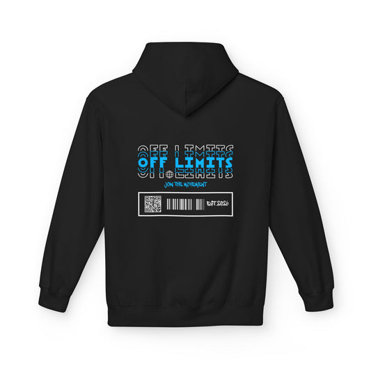 'Off Limits' "Join The Movement" Hoodie