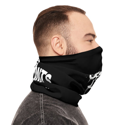 'Off Limits' Neck Gaiter – Perfect For Urbex