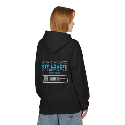 'Off Limits' "Join The Movement" Hoodie