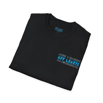 'Off Limits' "Join The Movement" Tee