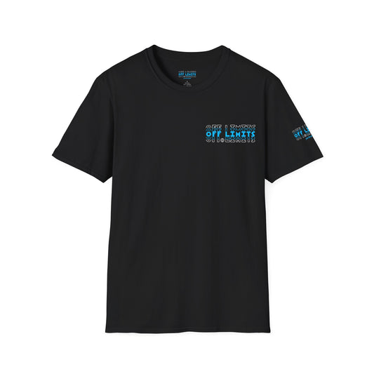 'Off Limits' "Join The Movement" Tee