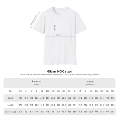 'Off Limits' "Join The Movement" Tee