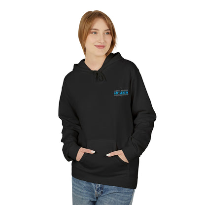'Off Limits' "Join The Movement" Hoodie