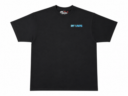 'Off Limits' ICEMAN Kids Tee